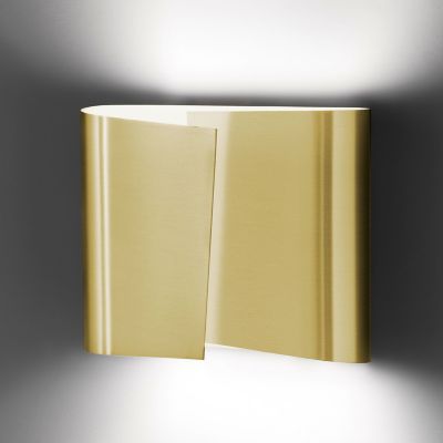 Filia Wall Sconce by Holtkoetter at Lumens.com